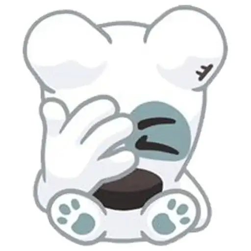 Sticker 🤦‍♂️