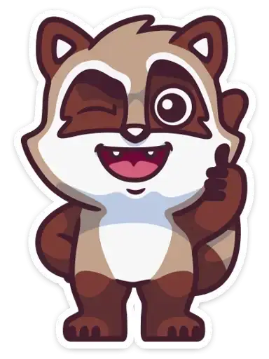 Sticker 👍