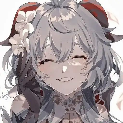 ♡ Гань Юй ♡ preview