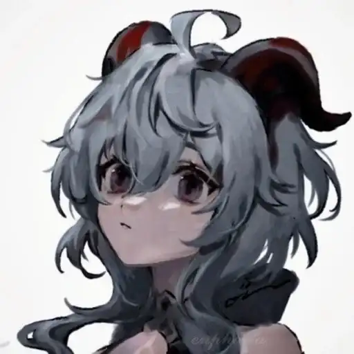 ♡ Гань Юй ♡ preview