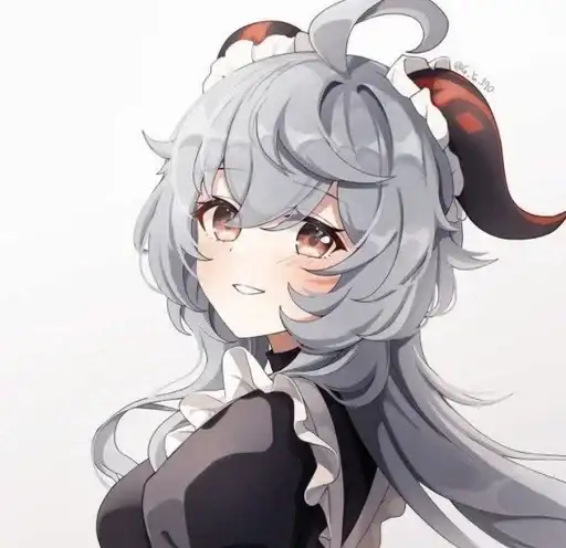 ♡ Гань Юй ♡ preview