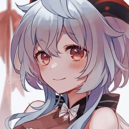 ♡ Гань Юй ♡ preview