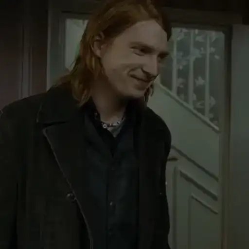 Билл Уизли preview