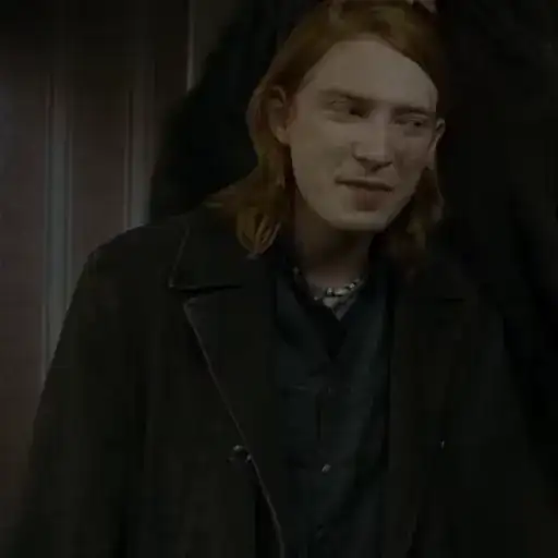 Билл Уизли preview