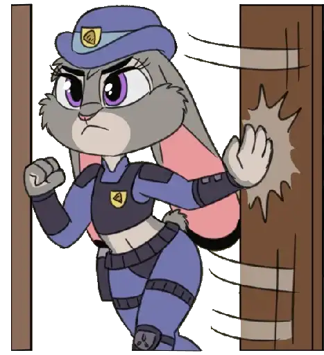 Sticker 👮‍♂️