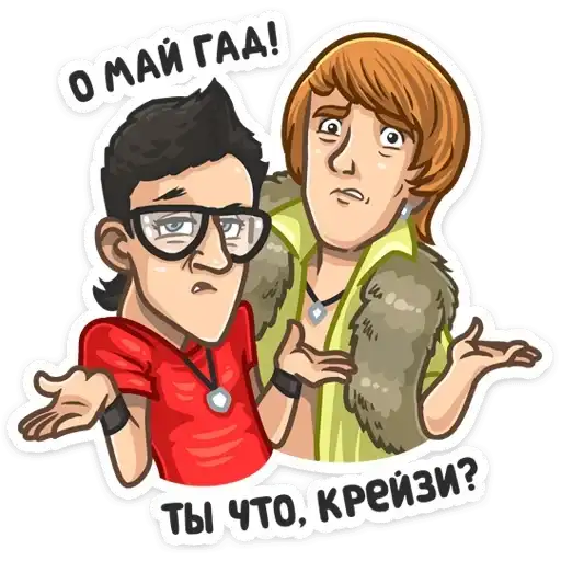 Телеканал СТС preview