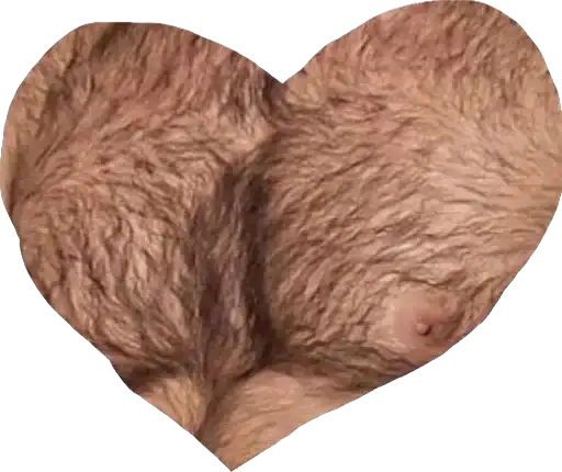 Sticker 💇‍♂️