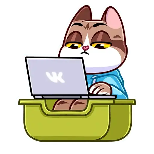 Sticker 💻