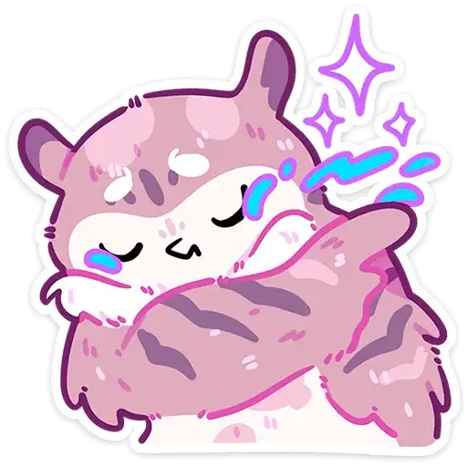 Sticker 🥲