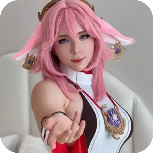 Sweetie Fox 🍑 preview