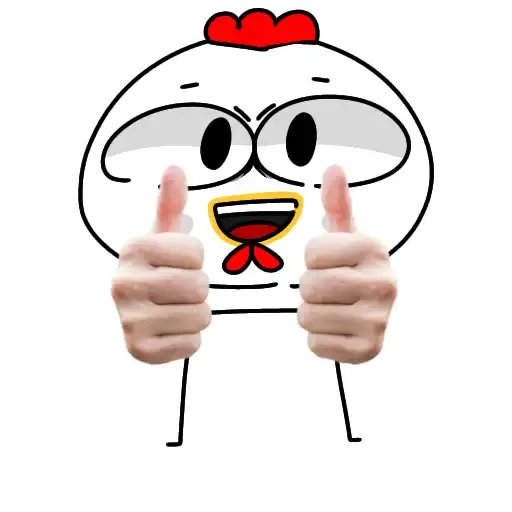 Sticker 👍