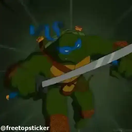 Черепашки-ниндзя preview