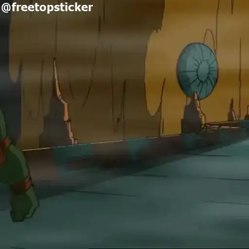 Sticker 🚶‍♂️