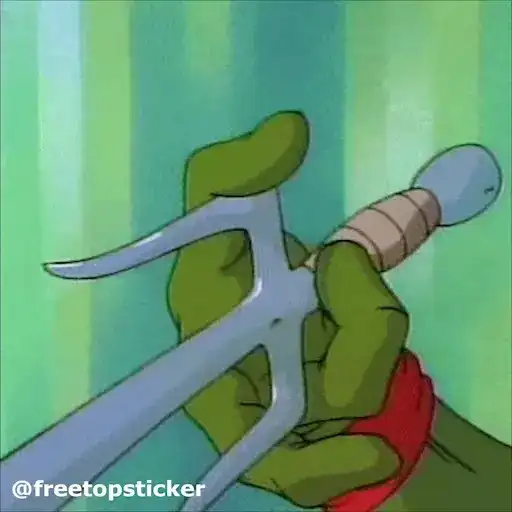 Черепашки-ниндзя preview