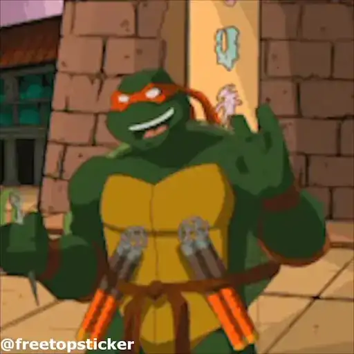 Черепашки-ниндзя preview