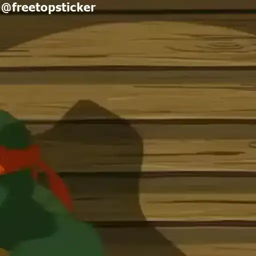 Черепашки-ниндзя preview