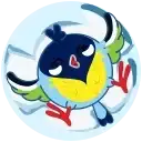 Синичка preview