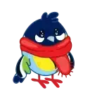 Sticker 🤷‍♂️