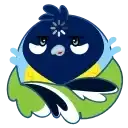 Синичка preview