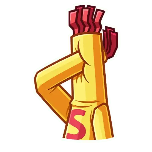 Sticker 🤦‍♀️