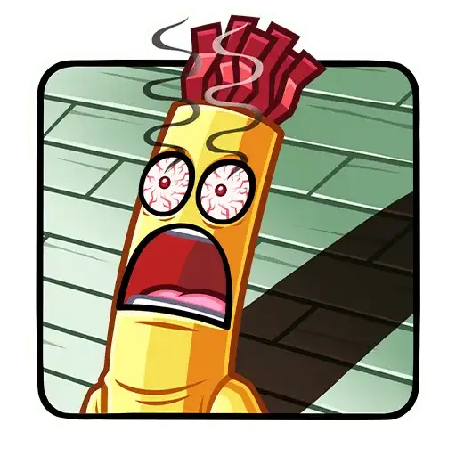 Sticker 😳