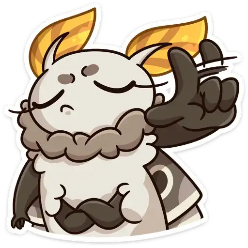 Sticker 🙅‍♂️