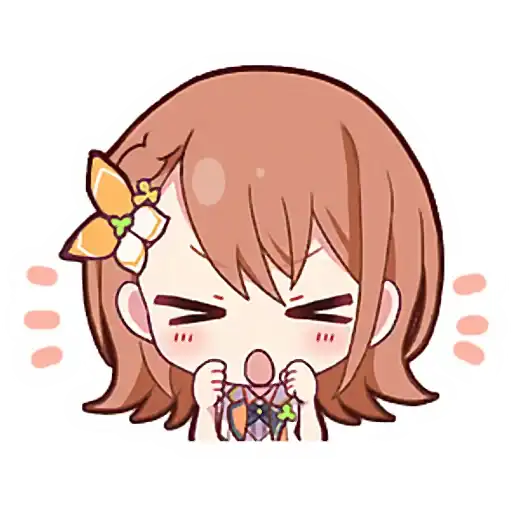 Minori Hanasato preview