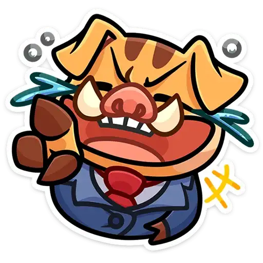 Sticker 😆