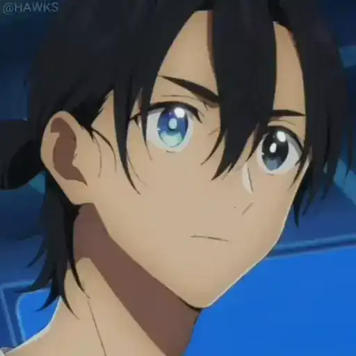 ☀️Summertime Render preview