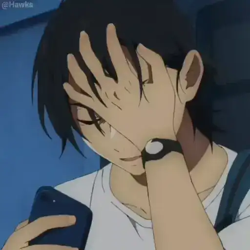 Sticker 🤦‍♂️