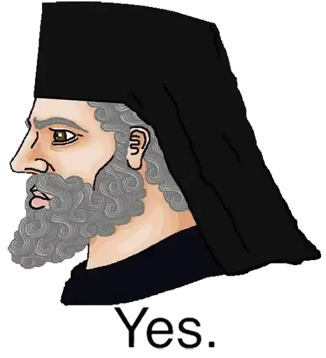 Sticker 🧙‍♂️