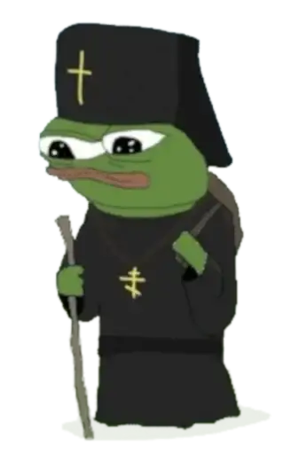 Sticker 🧙‍♂️