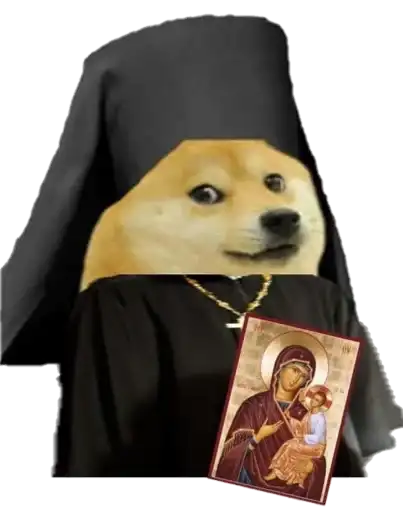 Sticker 🧙‍♂️