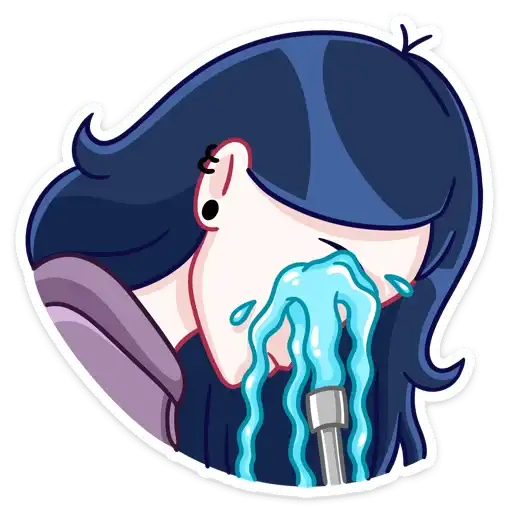 Sticker 🤦‍♀️