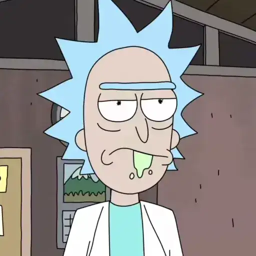 Rick And Morty preview