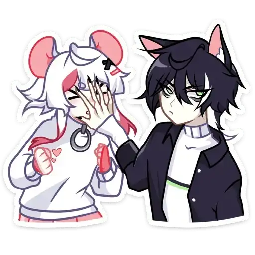 Sticker 🤦‍♀️