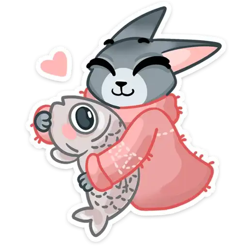 Sticker 🤗