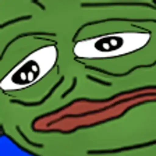 Pepe и peepo - для важных переговоров preview