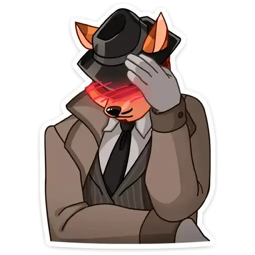 Sticker 🤦‍♀️