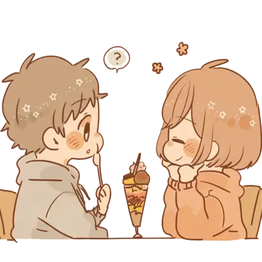 Sticker 🍧