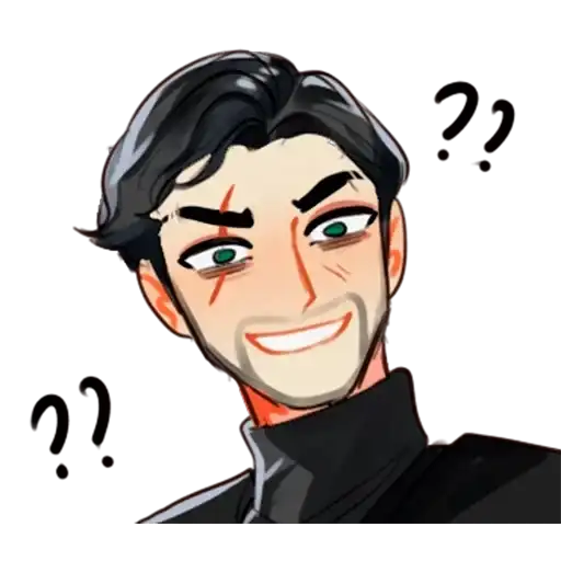 Sticker ⁉️
