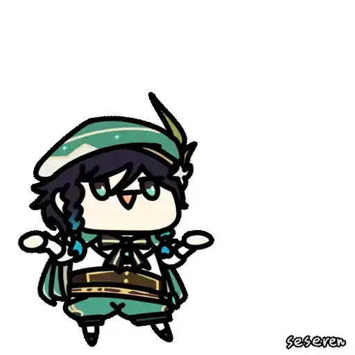 Sticker 🤷‍♂️