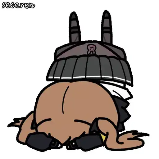 Sticker 🙇‍♀️