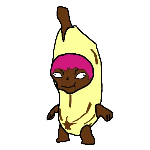 Sticker 🍌