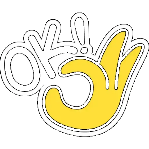 Sticker 👌