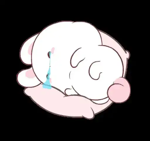 Sticker 😭