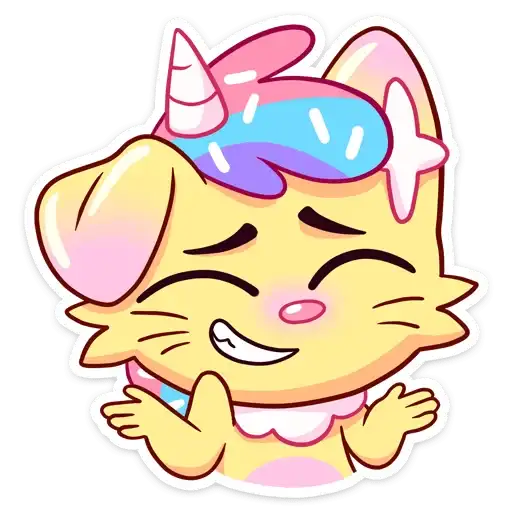 Sticker 🤷‍♀️