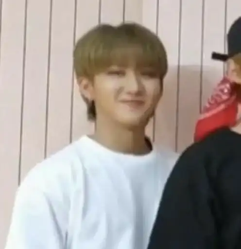 Aib changbin preview