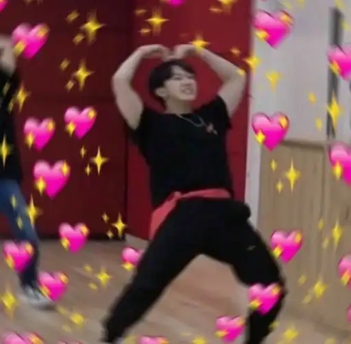 Aib changbin preview