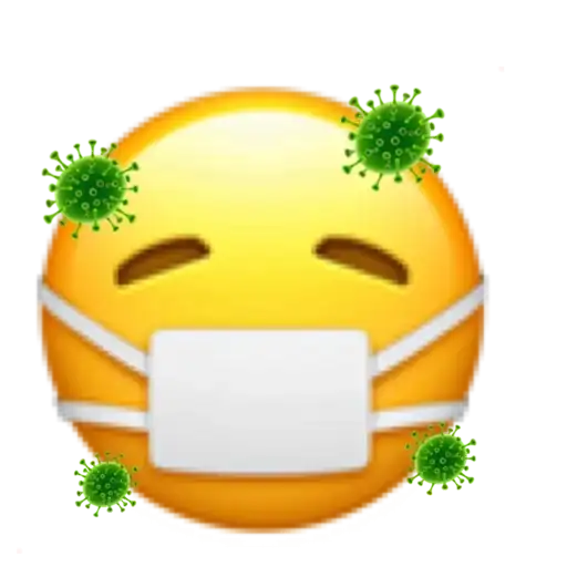 Sticker 🦠